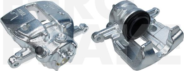 Eurobrake 53012130185 - Тормозной суппорт autosila-amz.com