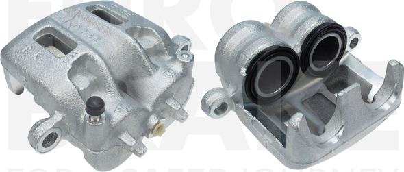 Eurobrake 53012130183 - Тормозной суппорт autosila-amz.com