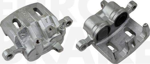 Eurobrake 53012130171 - Тормозной суппорт autosila-amz.com