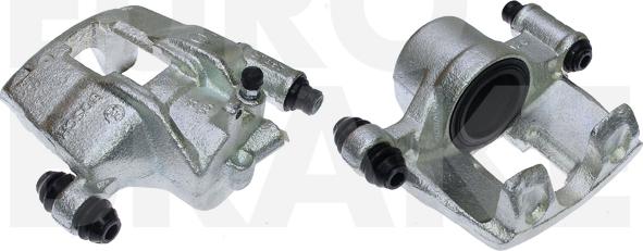 Eurobrake 5301213348 - Тормозной суппорт autosila-amz.com