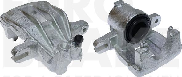 Eurobrake 53012133191 - Тормозной суппорт autosila-amz.com