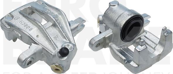 Eurobrake 53012133192 - Тормозной суппорт autosila-amz.com