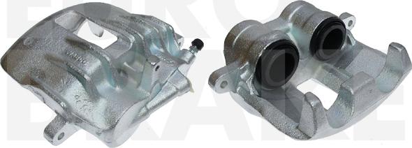 Eurobrake 53012133163 - Тормозной суппорт autosila-amz.com