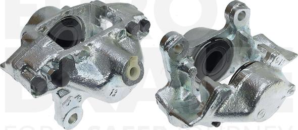 Eurobrake 53012133104 - Тормозной суппорт autosila-amz.com