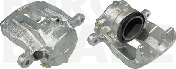 Eurobrake 53012133182 - Тормозной суппорт autosila-amz.com