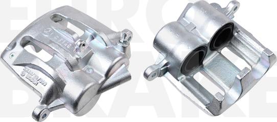 Eurobrake 53012133187 - Тормозной суппорт autosila-amz.com