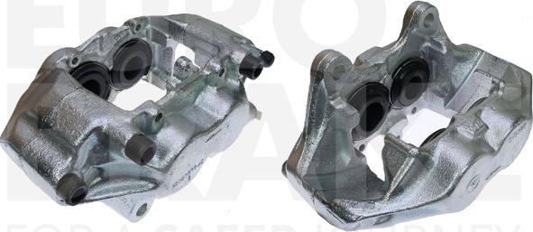 Eurobrake 53012133126 - Тормозной суппорт autosila-amz.com