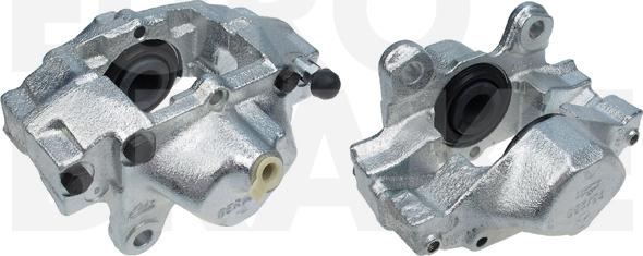 Eurobrake 53012133121 - Тормозной суппорт autosila-amz.com