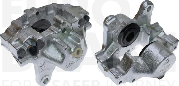 Eurobrake 53012133176 - Тормозной суппорт autosila-amz.com