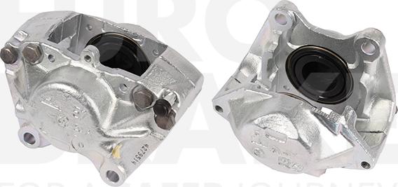 Eurobrake 5301213381 - Тормозной суппорт autosila-amz.com