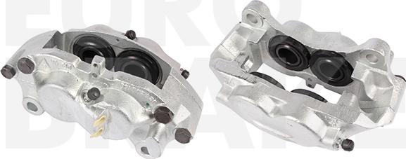 Eurobrake 5301213330 - Тормозной суппорт autosila-amz.com