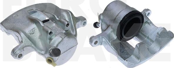 Eurobrake 5301213332 - Тормозной суппорт autosila-amz.com