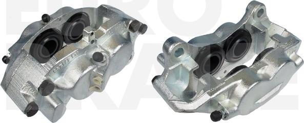 Eurobrake 5301213329 - Тормозной суппорт autosila-amz.com