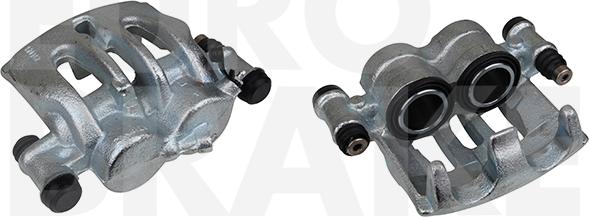 Eurobrake 53012133247 - Тормозной суппорт autosila-amz.com