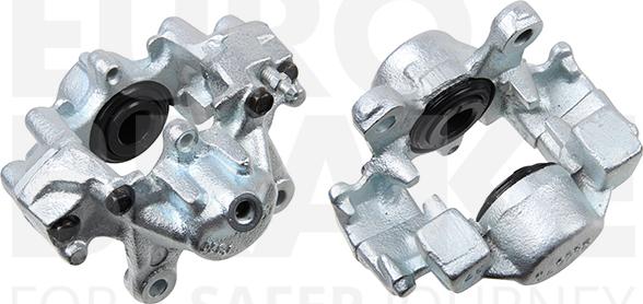 Eurobrake 53012133211 - Тормозной суппорт autosila-amz.com