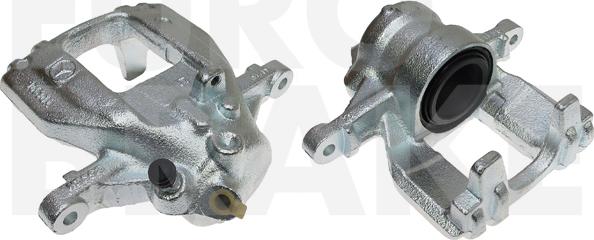 Eurobrake 53012133235 - Тормозной суппорт autosila-amz.com