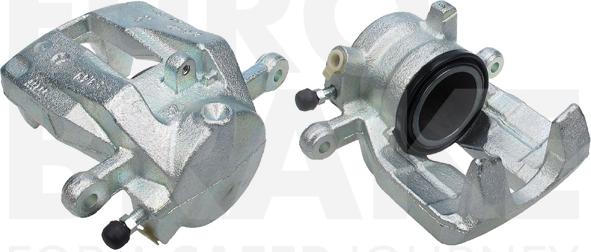 Eurobrake 53012133224 - Тормозной суппорт autosila-amz.com