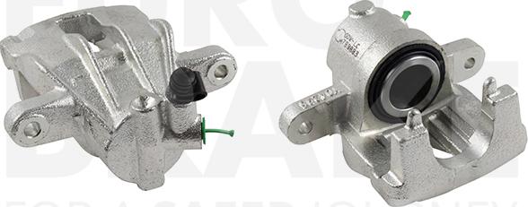 Eurobrake 53012133273 - Тормозной суппорт autosila-amz.com