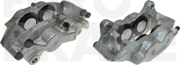 Eurobrake 5301213372 - Тормозной суппорт autosila-amz.com