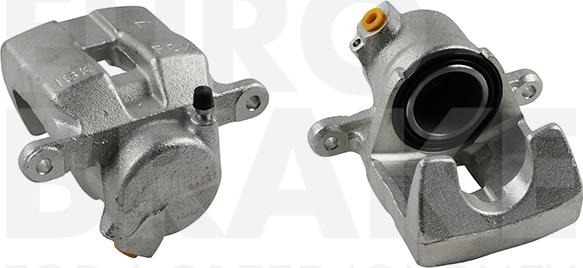 Eurobrake 5301213245 - Тормозной суппорт autosila-amz.com