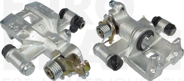 Eurobrake 5301213259 - Тормозной суппорт autosila-amz.com