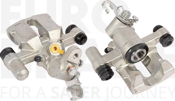 Eurobrake 5301213251 - Тормозной суппорт autosila-amz.com