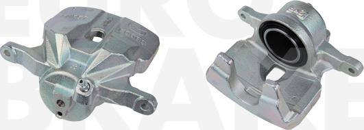 Eurobrake 5301213262 - Тормозной суппорт autosila-amz.com