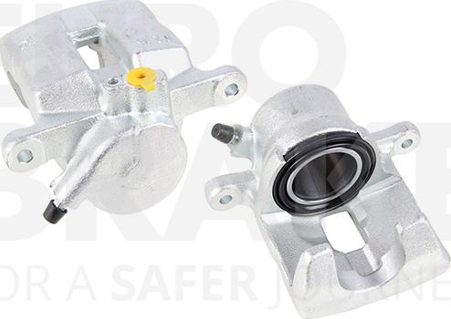 Eurobrake 53012132159 - Тормозной суппорт autosila-amz.com