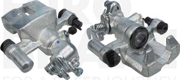 Eurobrake 53012132101 - Тормозной суппорт autosila-amz.com