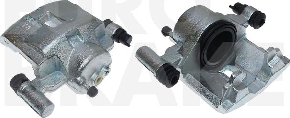 Eurobrake 53012132103 - Тормозной суппорт autosila-amz.com