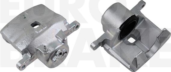 Eurobrake 53012132135 - Тормозной суппорт autosila-amz.com