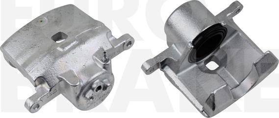 Eurobrake 53012132136 - Тормозной суппорт autosila-amz.com