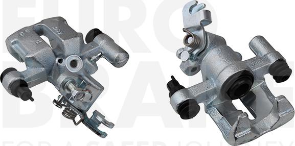 Eurobrake 5301213232 - Тормозной суппорт autosila-amz.com