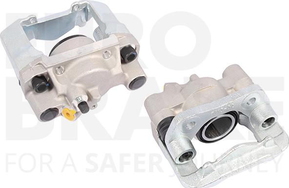 Eurobrake 5301213741 - Тормозной суппорт autosila-amz.com