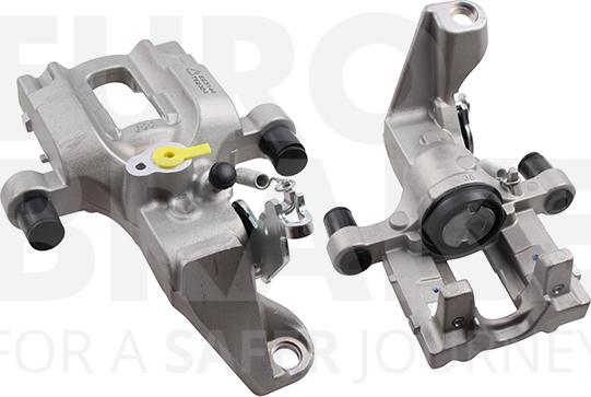 Eurobrake 5301213759 - Тормозной суппорт autosila-amz.com