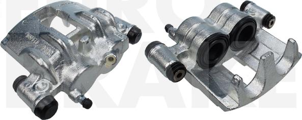 Eurobrake 53012137109 - Тормозной суппорт autosila-amz.com