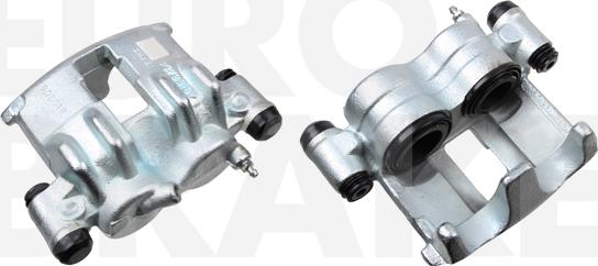 Eurobrake 53012137114 - Тормозной суппорт autosila-amz.com