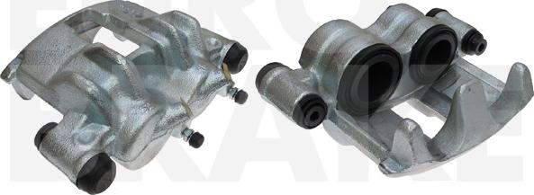 Eurobrake 53012137112 - Тормозной суппорт autosila-amz.com