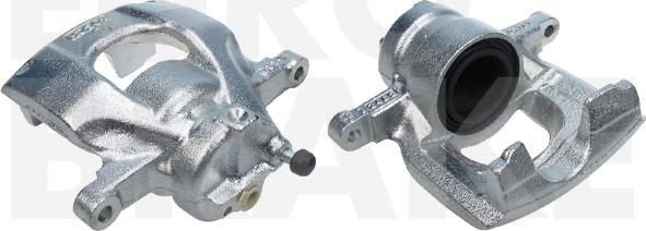 Eurobrake 53012137130 - Тормозной суппорт autosila-amz.com