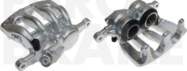 Eurobrake 53012137121 - Тормозной суппорт autosila-amz.com