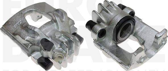 Eurobrake 5301213781 - Тормозной суппорт autosila-amz.com