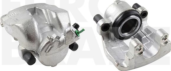 Eurobrake 5301213730 - Тормозной суппорт autosila-amz.com