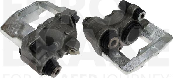 Eurobrake 5301213773 - Тормозной суппорт autosila-amz.com