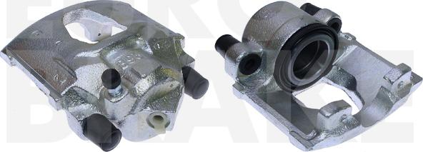 Eurobrake 5301212542 - Тормозной суппорт autosila-amz.com