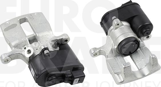 Eurobrake 5301212501 - Тормозной суппорт autosila-amz.com