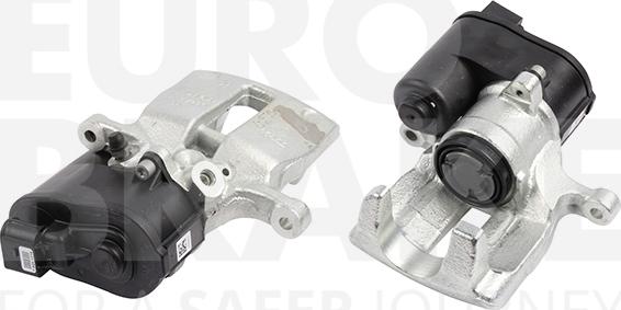 Eurobrake 5301212502 - Тормозной суппорт autosila-amz.com