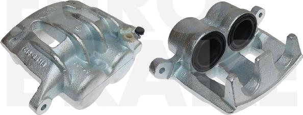 Eurobrake 53012125144 - Тормозной суппорт autosila-amz.com