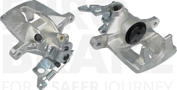 Eurobrake 53012125146 - Тормозной суппорт autosila-amz.com