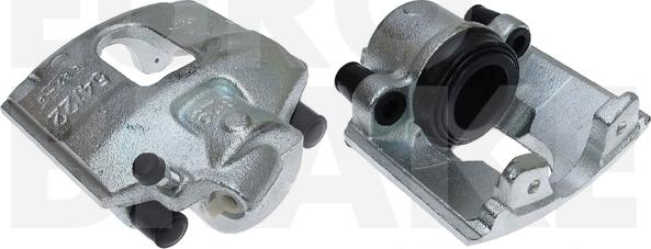 Eurobrake 53012125147 - Тормозной суппорт autosila-amz.com