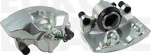 Eurobrake 5301212514 - Тормозной суппорт autosila-amz.com